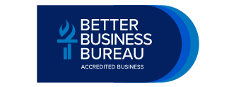 Better Business Bureau - BBB Accredited Business