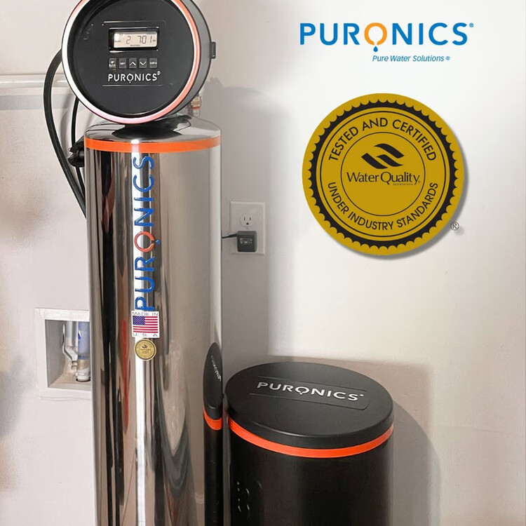 Water Filtration in Kirkland, WA Water Filtration in Kirkland, WA